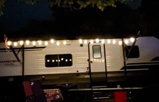 2020 Grand Design Transcend Xplor 247BH