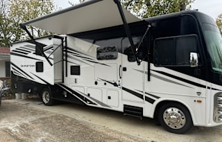 2023 Forest River RV Georgetown 5 Series 36B5