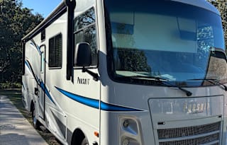 Rod’s RV