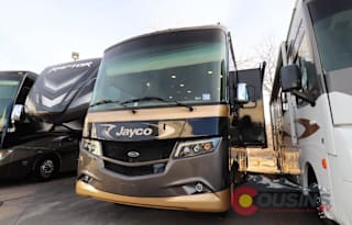 2018 Jayco Precept 35S
