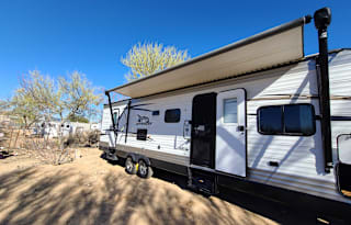 2018 Jayco Jay Flight 287