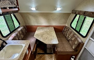 Matt's WanderPod (2012 RPod 171)