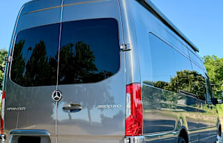 2023 Regency RV Xalta 4.2
