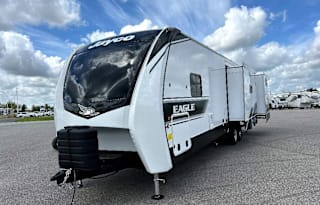 Cajun Jayco Eagle