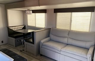 2021 Prime Time RV Tracer 260BHSLE