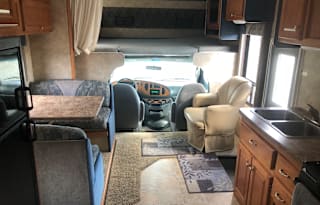 2008 Gulf Stream Yellowstone W6254Y #3