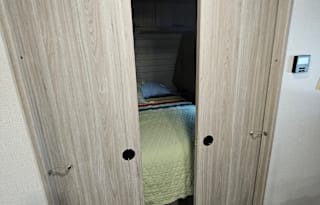 2021 Keystone Travel Trailer - Sleeps 8
