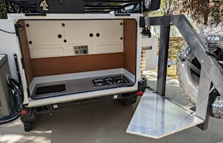 2023 Sasquatch Expedition Highland 60 OFFROAD