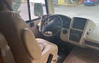 2016 Coachmen RV Pursuit 30 FW
