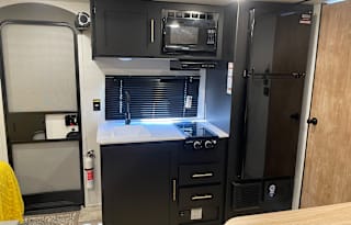2023 Keystone RV Springdale Mini 1790FQ