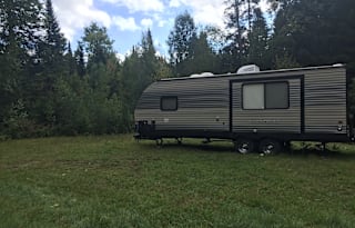 2018 Forest River RV Cherokee limited 244jr