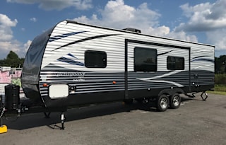 2018 Keystone Springdale