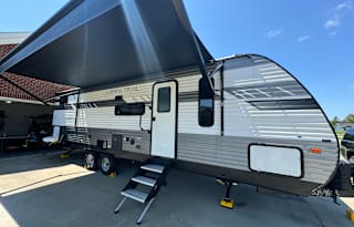 2023 Dutchman Aspen Trail 29ft Bunkhouse