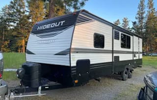 Rising Wolf Rentals