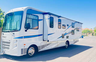 2022 Coachmen RV Pursuit 31BH