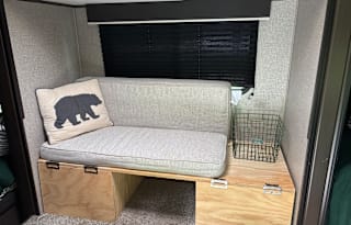 The WanderWing – Tiny But Mighty Jayco Adventure