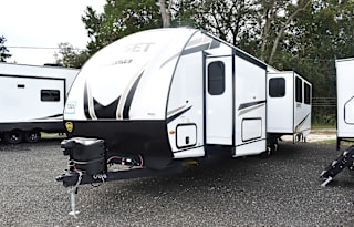 2023 CrossRoads RV Sunset Trail SS309RK
