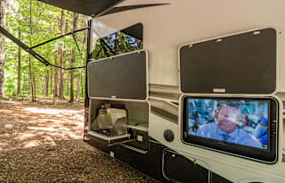 Nova - Mobile Forward Basecamp (Veteran Owned)
