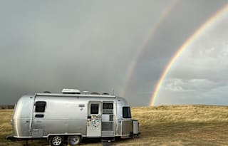 2016 Airstream RV Flying Cloud 23D