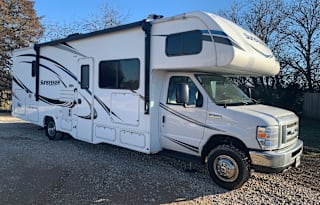 Best Family RV! - Easy to Drive