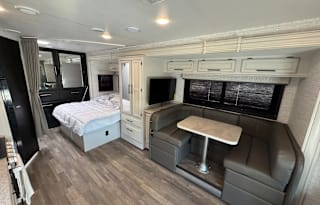 2024 Entegra Coach Odyssey 24B (4237)
