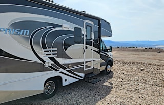 2018 Coachmen RV Prism 2200 FS