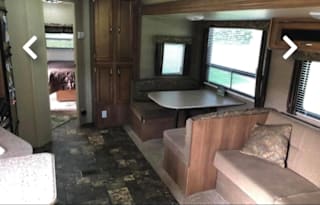 2016 Coachmen Catalina