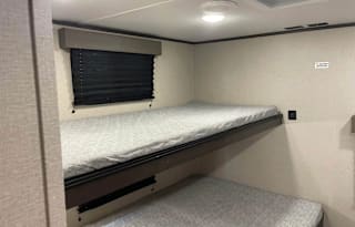 2023 Grand Design Transcend Xplor 315BH