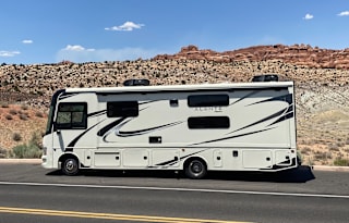 2021 Jayco Alante 29F