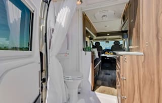 CLEAN Fully Contained OFF-Grid Capable Axion!