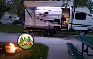 Jayco Flight SLX 174BH