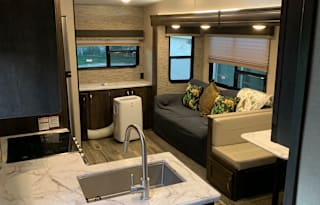 Maby’s Camper Rental