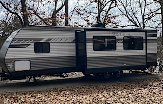 Adventure Voyager...your next Get-away!