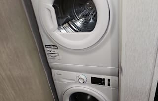 Luxury Getaway: Salem 42View RV Rental w/ Delivery