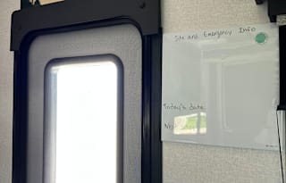Family Approved Camper Rental!
