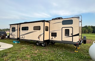 2020 Forest River Rockwood Ultra Lite