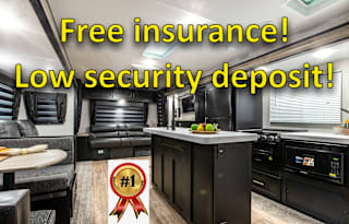 2022 Forest River RV Cherokee 274WK (VIN 7604)