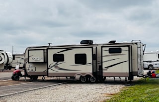 A & M Traveling Trailer Rental