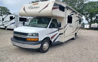 2019 Coachmen - Freelander 26DS
