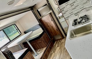 920 RV Rentals