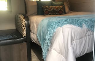 Private Oasis - Couples or Family