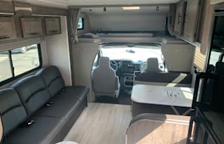 APRIL SPECIALS  CONTACT TIKi RV RENTALS TODAY!