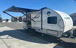 Comfy and cozy R-Pod