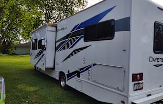 2020 Thor Motor Coach Daybreak 30FS