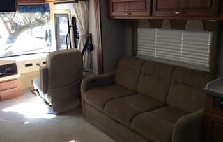 2006 Holiday Rambler Ambassador