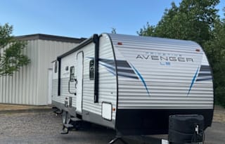 2021 Prime Time RV Avenger 26DBSLE