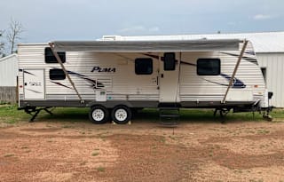 3 Seasons Camper Rentals