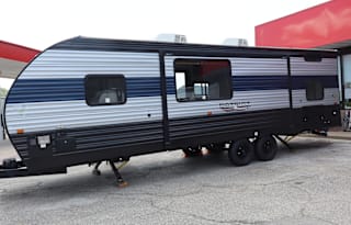 Cherokee the Patriot Edition