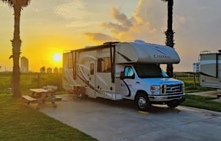Your Perfect Escape Vehicle!