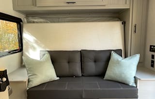 2022 Forest River RV Salem FSX 179DBK
